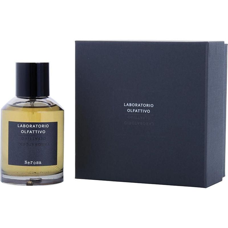 香水(ユニセックス) Laboratorio Olfattivo NEROSA 100ml Magazine Luiza | Pra você é Magalu!
